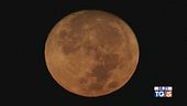 Notte di luna piena la più grande del 2023
