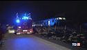 5 operai travolti e uccisi da un treno
