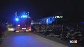 5 operai travolti e uccisi da un treno