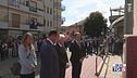 Mattarella: "Morire sul lavoro oltraggio ai valori"