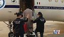 Estradato in Italia il padre di Saman