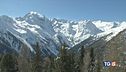 Tragedia sull'Ortles, due alpinisti morti