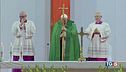 Papa: i fondamentalismi compromettono la pace