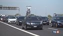 Tra rientri e partenze, milioni sulle strade