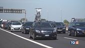 Tra rientri e partenze, milioni sulle strade