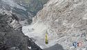 Tragedia in montagna due morti sull'Ortles