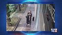 Giulia e l'amica rivale L'ultimo abbraccio