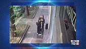 Giulia e l'amica rivale L'ultimo abbraccio