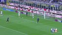 L'Inter prende il Milan Juve e Lecce inseguono
