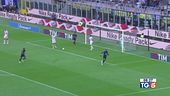 L'Inter prende il Milan Juve e Lecce inseguono