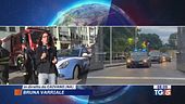 Blitz anti droga al Parco Verde