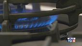 Gas più caro del 2,3%, ancora aumenti