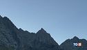 Le tante vite salvate dal soccorso alpino