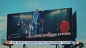 "Angry", il nuovo singolo dei Rolling Stones