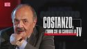 Speciale Tg5 - Costanzo, l'uomo che ha cambiato la tv
