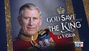 Speciale Tg5 - God Save The King - La vigilia