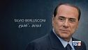 Speciale Tg5 -  Addio a Silvio Berlusconi, 10.45