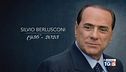 Speciale Tg5 - Addio a Silvio Berlusconi, 13.45