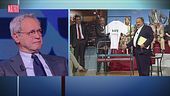L'attentato mafioso a Maurizio Costanzo nel 1993