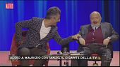 Le personalità scoperte da Maurizio Costanzo