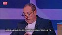 Massimo Lopez e l'imitazione di Maurizio Costanzo