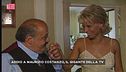Il matrimonio di Maurizio Costanzo e Maria De Filippi