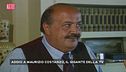La carriera di Maurizio Costanzo