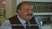 La carriera di Maurizio Costanzo