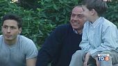 La famiglia di Silvio Berlusconi