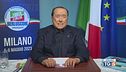 L'ultimo discorso di Silvio Berlusconi