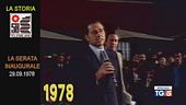 Silvio Berlusconi: i personaggi che hanno reso grande Mediaset