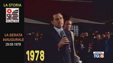 Silvio Berlusconi: i personaggi che hanno reso grande Mediaset