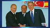 Silvio Berlusconi e il miracolo di Pratica di Mare