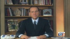 I momenti significativi delle vita di Silvio Berlusconi