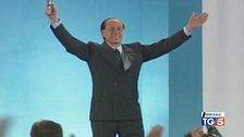 La biografia di Silvio Berlusconi