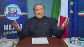 Gli ultimi ricoveri di Silvio Berlusconi
