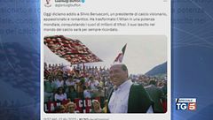 Silvio Berlusconi e il mondo dello sport