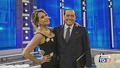 Silvio Berlusconi secondo i grandi protagonisti di Mediaset