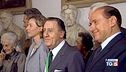 Silvio Berlusconi e il cinema
