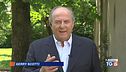 Silvio Berlusconi: il saluto di Gerry Scotti