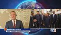 Silvio Berlusconi: il saluto di Massimo Doris
