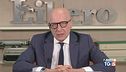 Le parole di Alessandro Sallusti per Silvio Berlusconi