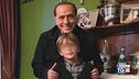Silvio Berlusconi e il rapporto con i suoi nipoti