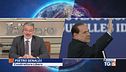Pietro Senaldi e il ricordo di Silvio Berlusconi