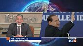 Pietro Senaldi e il ricordo di Silvio Berlusconi