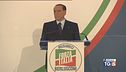 Silvio Berlusconi e il sogno del Ponte sullo Stretto