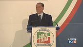 Silvio Berlusconi e il sogno del Ponte sullo Stretto
