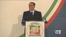 Silvio Berlusconi e il sogno del Ponte sullo Stretto