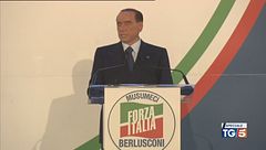 Silvio Berlusconi e il sogno del Ponte sullo Stretto