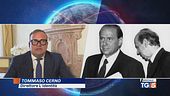Tommaso Cerno ricorda Silvio Berlusconi